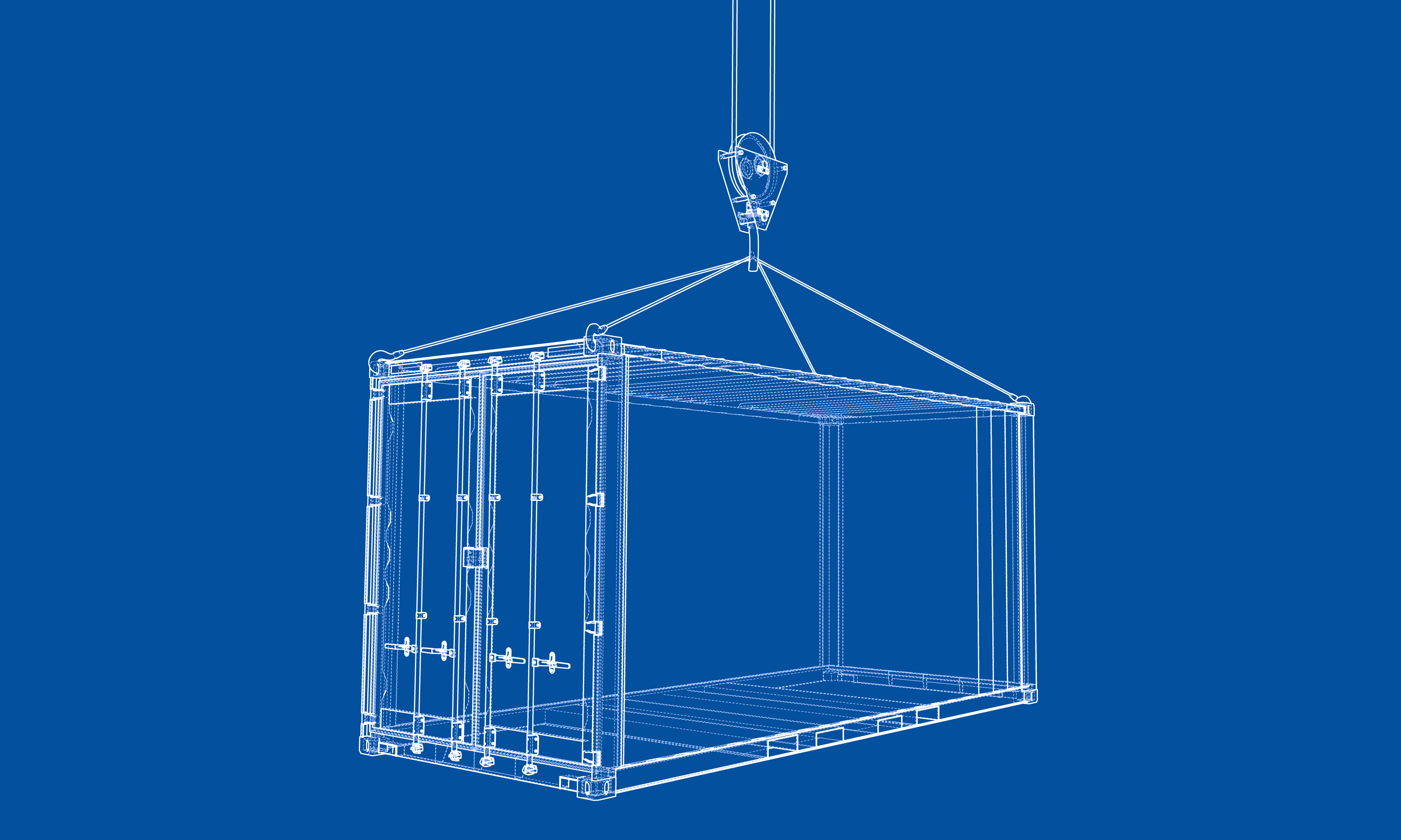 Container units to rent in Bristol and Bath